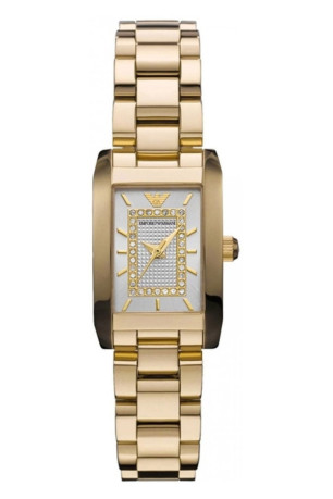 Montre quartz Armani