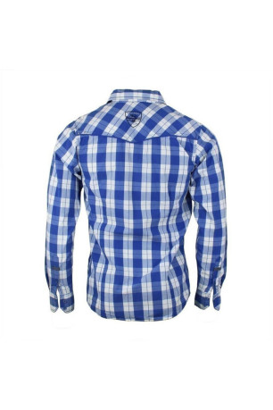 Chemise manches longues Srk