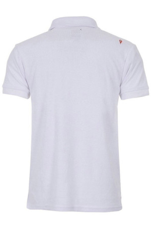 Polo manches courtes