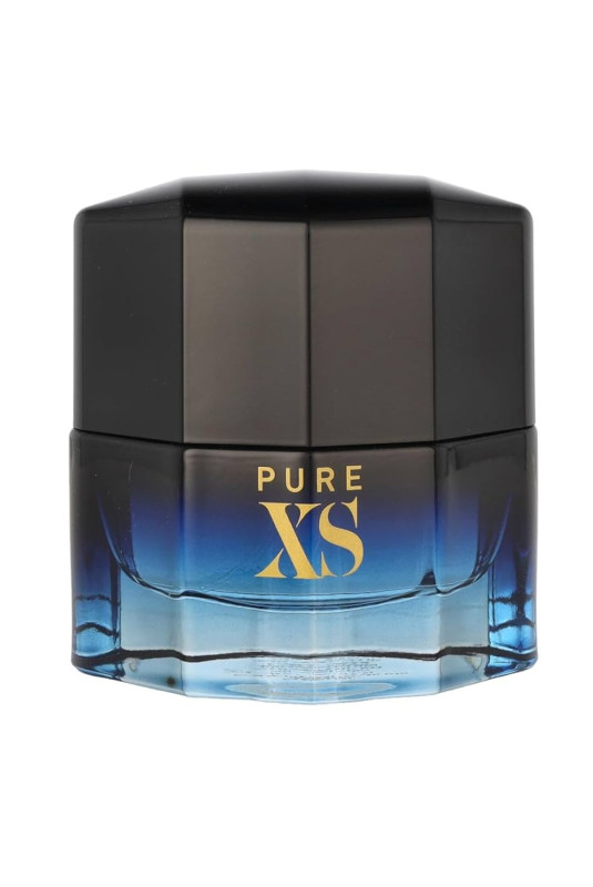 Pure XS Edt 50ml PACO RABANNE