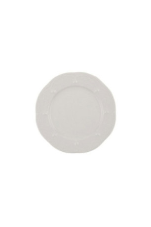Service de table (24 pièces) - Crème