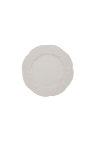 Service de table (24 pièces) - Crème