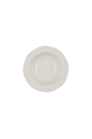 Service de table (24 pièces) - Crème