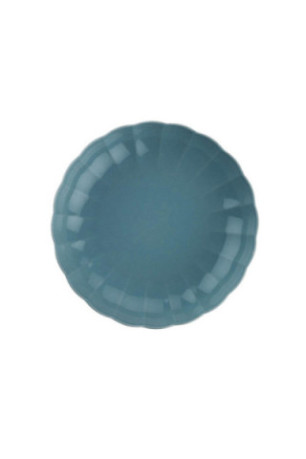 Service de table (18 pièces) - Bleu