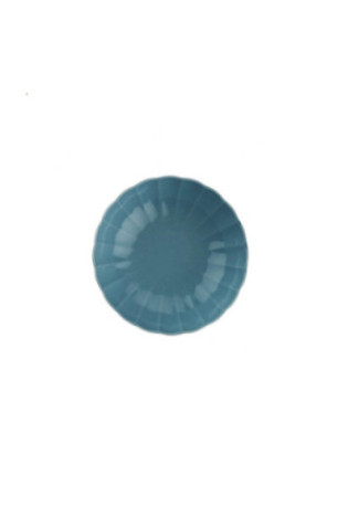 Service de table (18 pièces) - Bleu