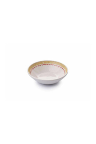 Service de table (24 pièces) - Multicolore