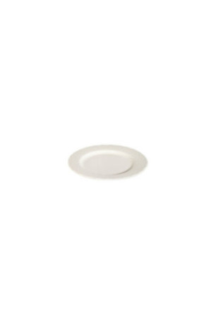 Service de table (24 pièces) - Blanc