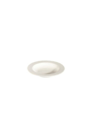 Service de table (24 pièces) - Blanc