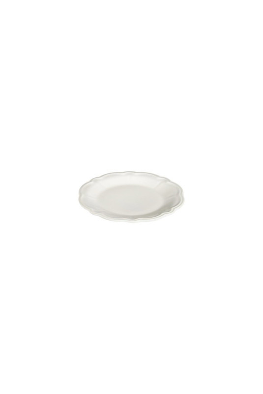 Service de table (24 pièces) - Blanc