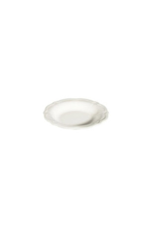 Service de table (24 pièces) - Blanc