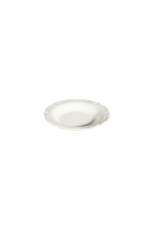 Service de table (24 pièces) - Blanc