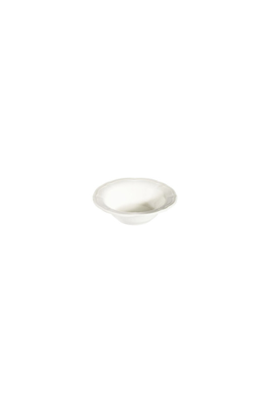 Service de table (24 pièces) - Blanc