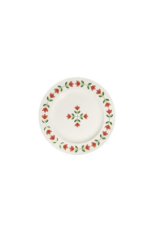 Service de table (24 pièces) - Multicolore