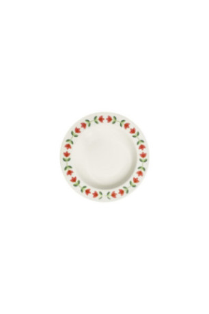 Service de table (24 pièces) - Multicolore