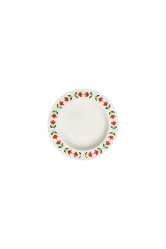 Service de table (24 pièces) - Multicolore
