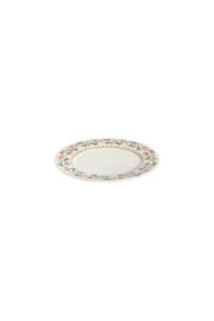 Service de table (24 pièces) - Multicolore