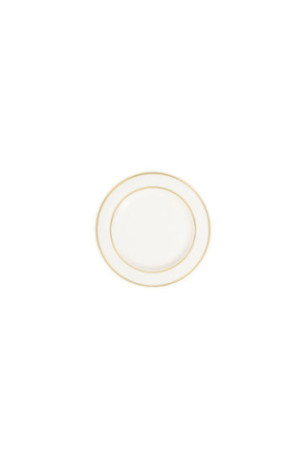Service de table (18 pièces) - Or blanc