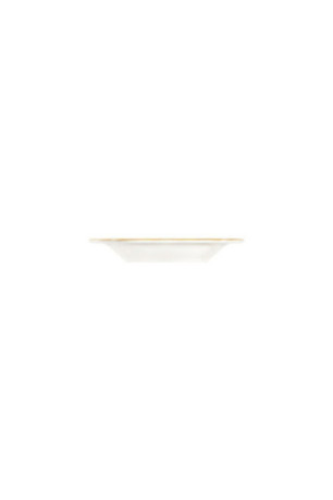 Service de table (18 pièces) - Or blanc