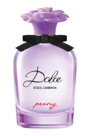 Dolce Peony EDP Femme 75 ml