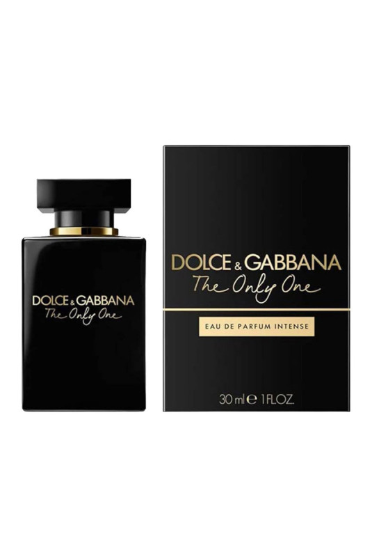 The Only One Intense EDP 30 ml Dolce&Gabbana