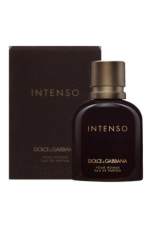 Intenso EDP Homme 75 ml