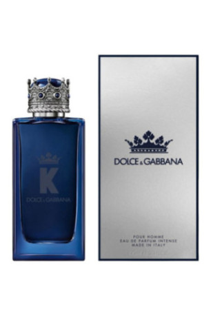 K EDP Intense Homme 100 ml