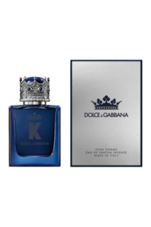 K by Dolce EDP Intense Homme 50 ml