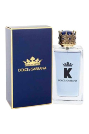 K EDT Homme 100 ml