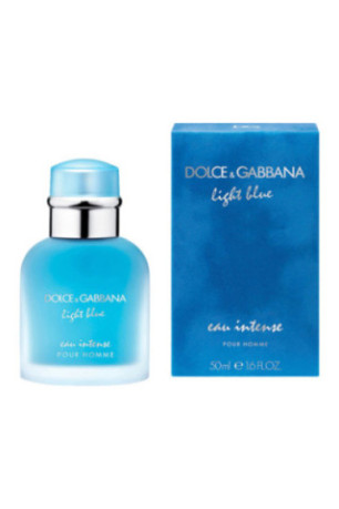 Light Blue Eau Intense EDP Femme 50 ml