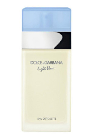 Light Blue EDT 100 ml