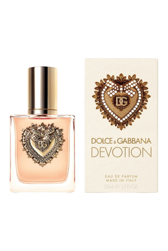 Devotion EDP Femme 50 ml