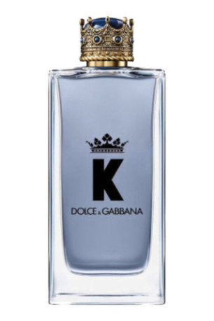 K EDT Homme 100 ml