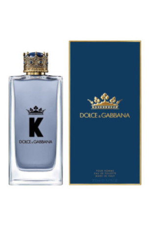 K EDT Homme 100 ml