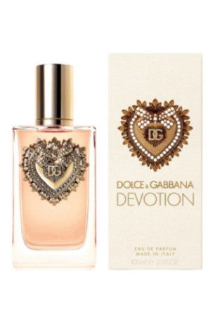 Devotion EDP Femme 100 ml