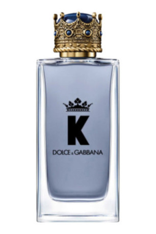 K EDT Homme 150 ml