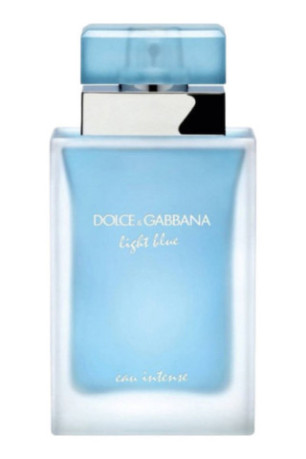 Light Blue Eau Intense EDP Femme 100 ml