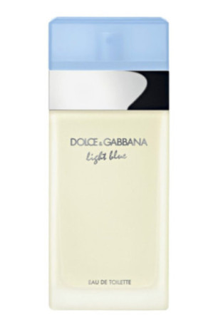 Light Blue EDT Femme 200 ml