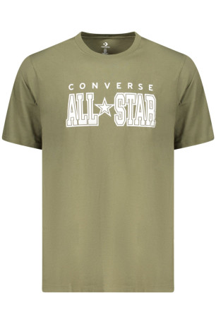 T-shirt manches courtes Converse