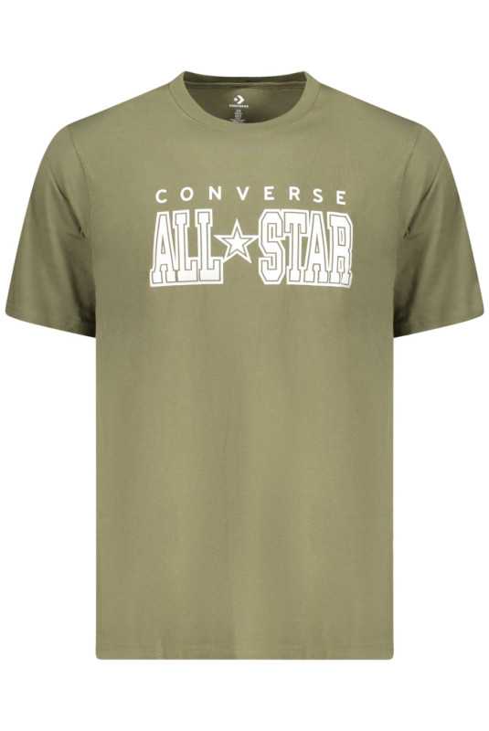 T-shirt manches courtes Converse