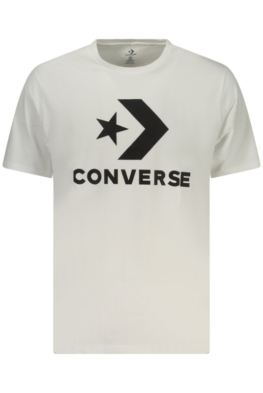 T-shirt manches courtes Converse