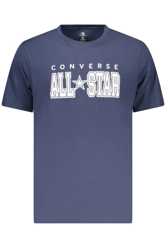 T-shirt manches courtes Converse