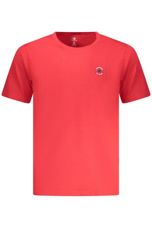 T-shirt manches courtes Converse