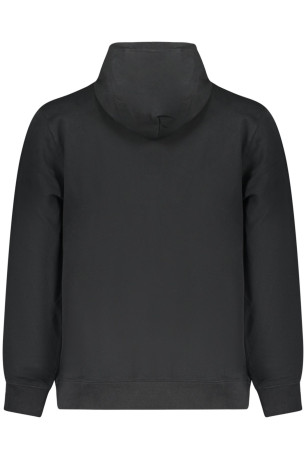 Sweat à capuche zippé manches longues Converse