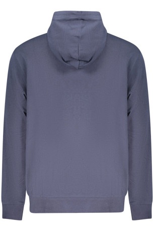 Sweat à capuche zippé manches longues Converse