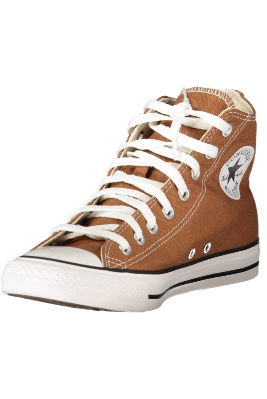 Baskets montantes Converse