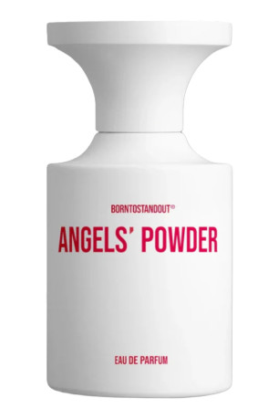 Angel's Powder EDP Unisexe 50 ml BORN TO STAND OUT