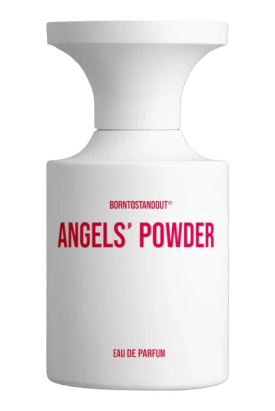 Angel's Powder EDP Unisexe 50 ml BORN TO STAND OUT