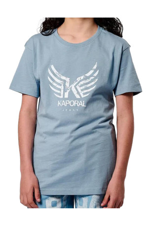 T-shirt manches courtes Kaporal
