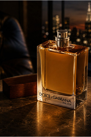 The One For Men EDT Homme 100 ml Dolce&Gabbana