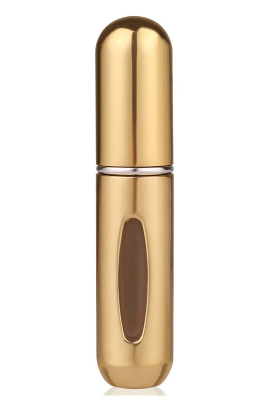 Mini vaporisateur de parfum 5 ml Platyne